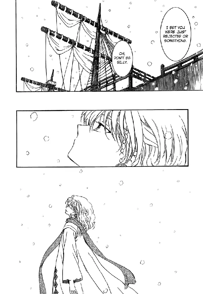 Yona of the Dawn Chapter 134.1 image 14_optimized